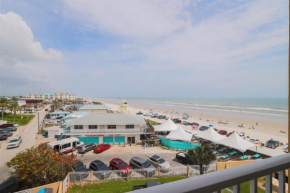 Remodeled Premium Ocean View Condo - Steps from the Ocean & Flagler Avenue